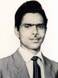 Chellapilla Satyam